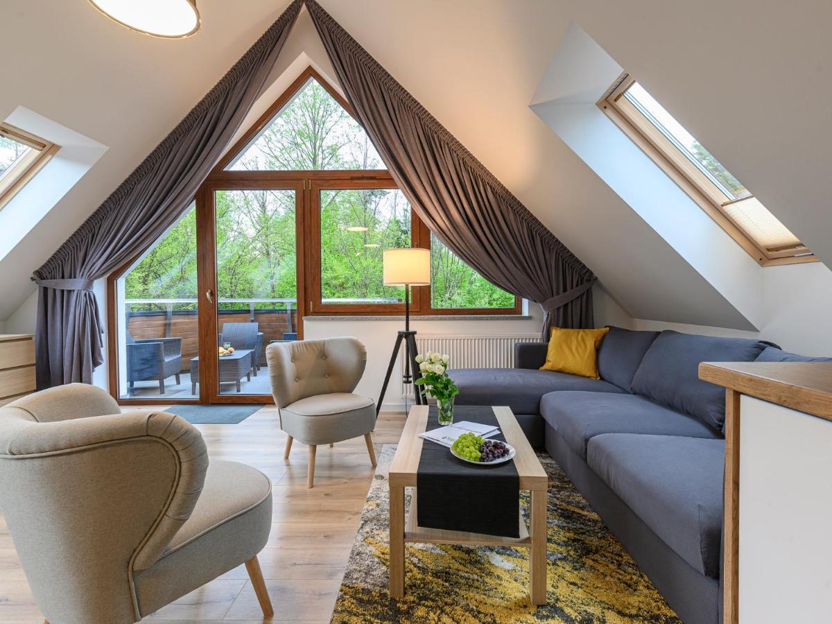 Visitzakopane - Hermes Apartment エクステリア 写真