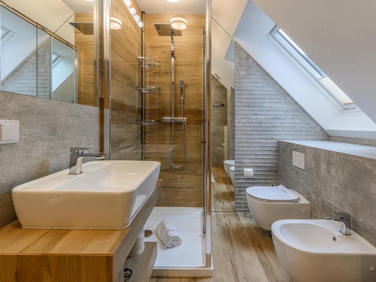 Visitzakopane - Hermes Apartment エクステリア 写真